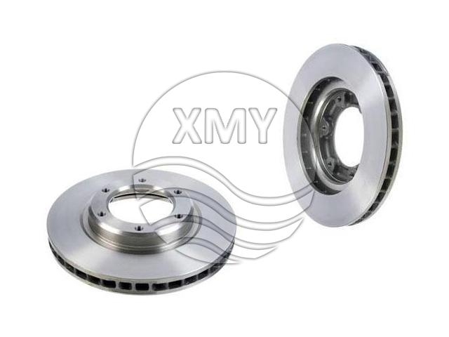 刹车碟 Brake Disc:43512-60090