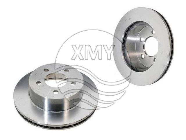 刹车碟 Brake Disc:5016434AA