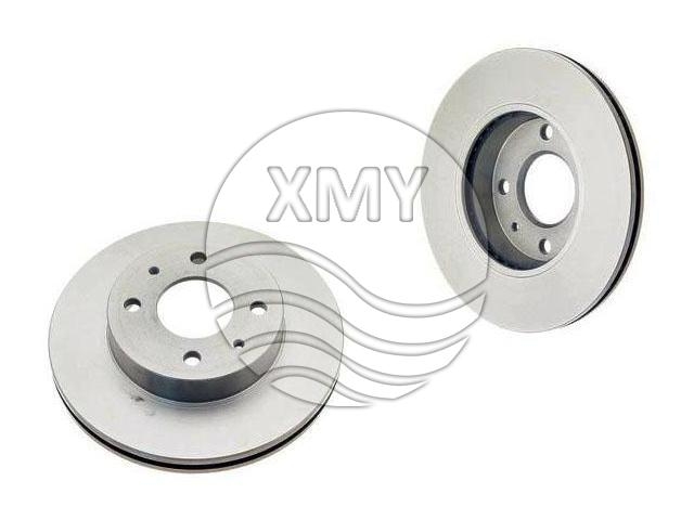 刹车碟 Brake Disc:40206-60Y01