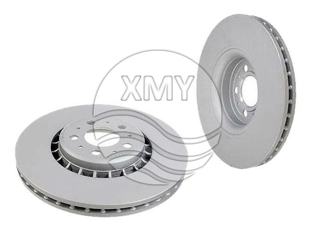 刹车碟 Brake Disc:30657301