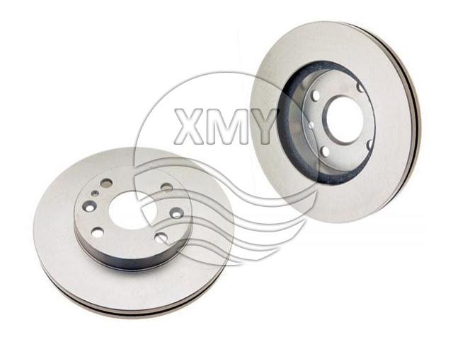 刹车碟 Brake Disc:MDX74-33-251