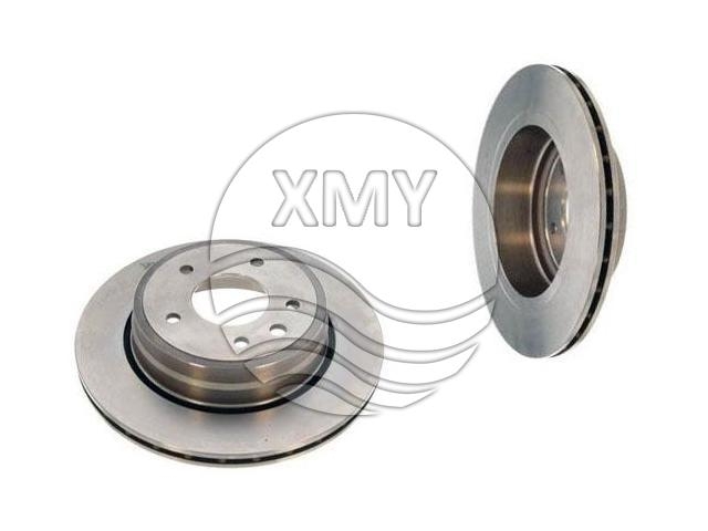 刹车碟 Brake Disc:JLM 20342