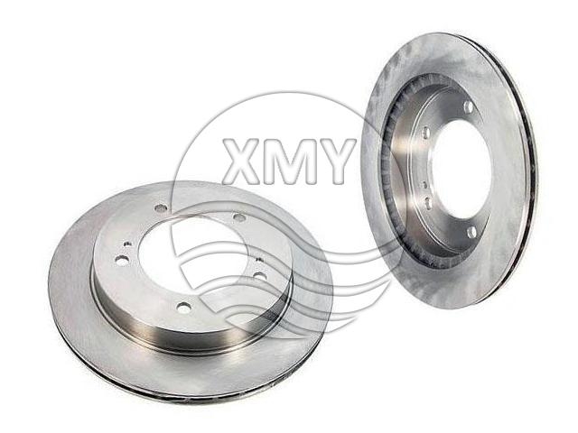 刹车碟 Brake Disc:55211-56B00