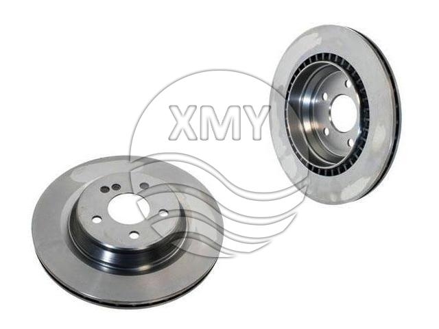 刹车碟 Brake Disc:220 423 03 12