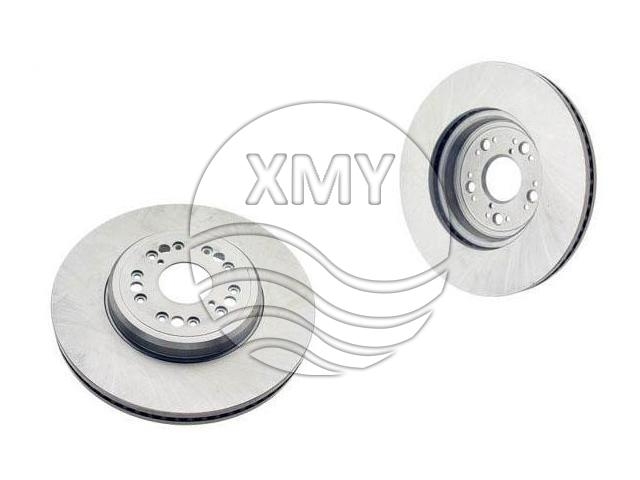 刹车碟 Brake Disc:43512-50152