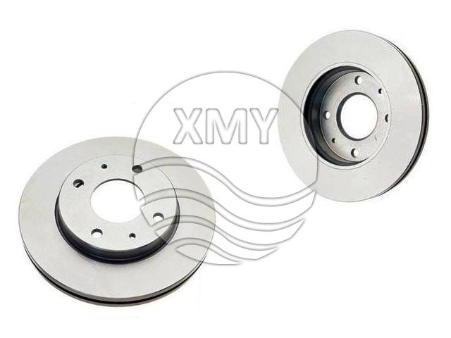 刹车碟 Brake Disc:51712-2D310