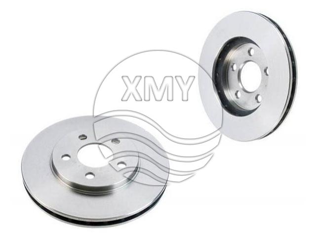刹车碟 Brake Disc:4683259