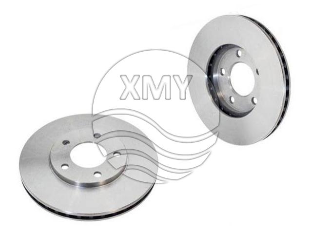 刹车碟 Brake Disc:4683432