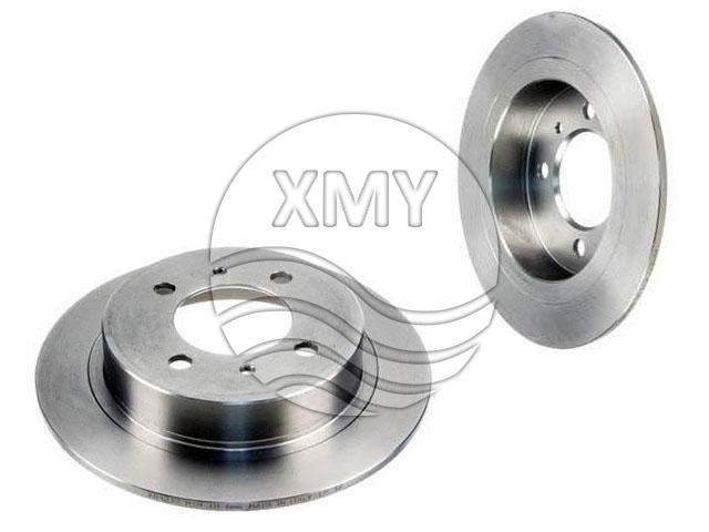 刹车碟 Brake Disc:43206-58Y02