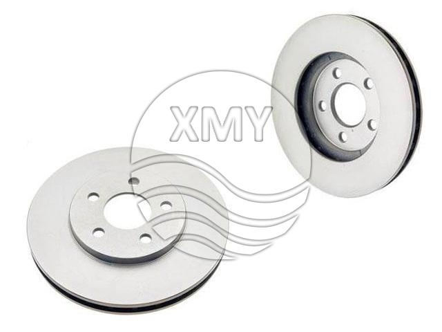 刹车碟 Brake Disc:4383968