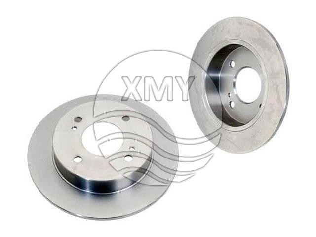 刹车碟 Brake Disc:43206-54C00