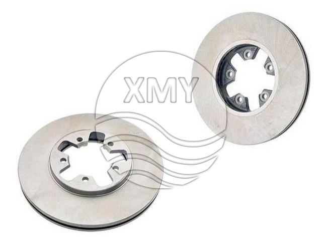 刹车碟 Brake Disc:40206-03P11