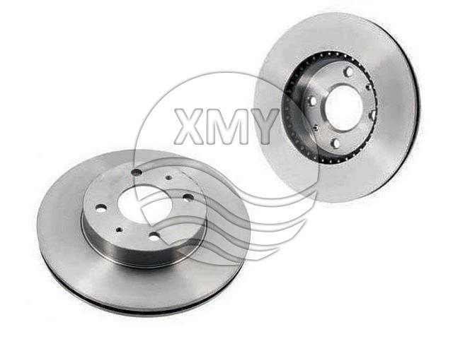 刹车碟 Brake Disc:40206-0M802