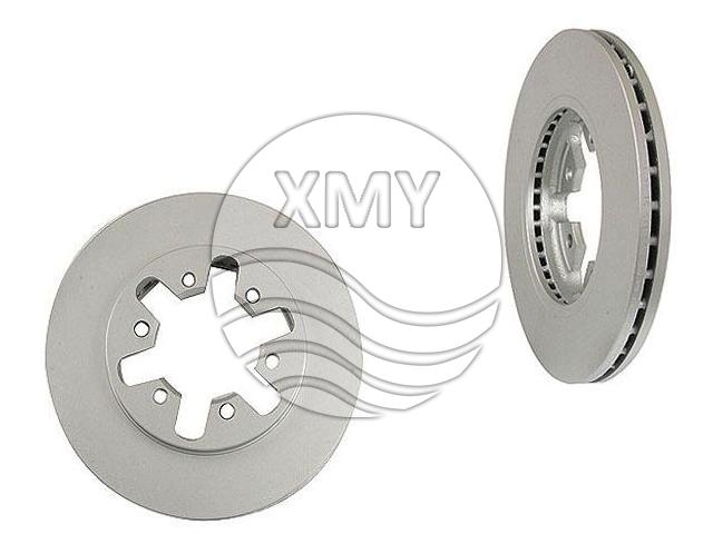 刹车碟 Brake Disc:40206-01G00