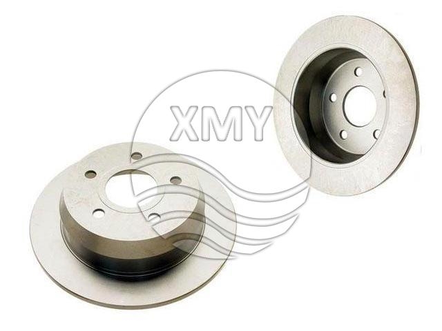 刹车碟 Brake Disc:52098666