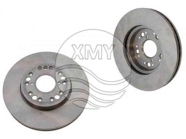 刹车碟 Brake Disc:43512-50060