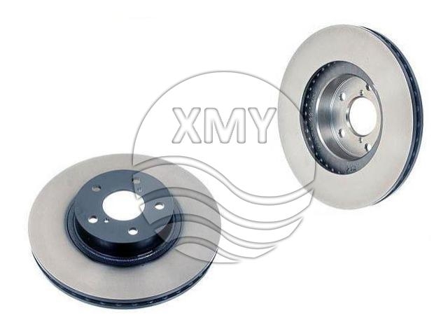 刹车碟 Brake Disc:26300-AE070