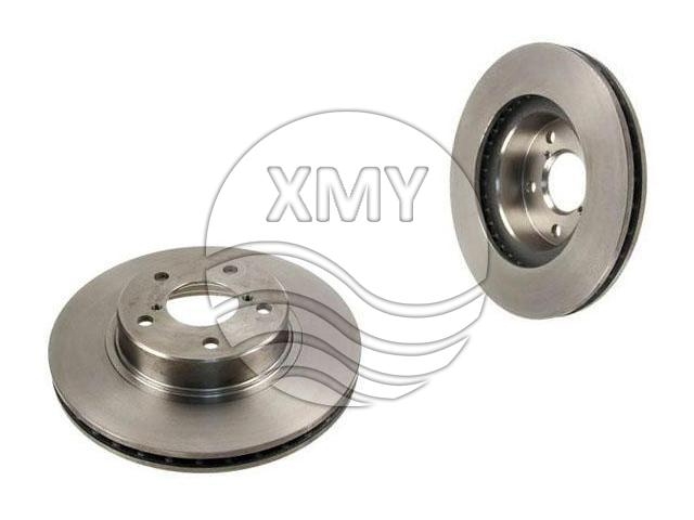刹车碟 Brake Disc:26310-AC060