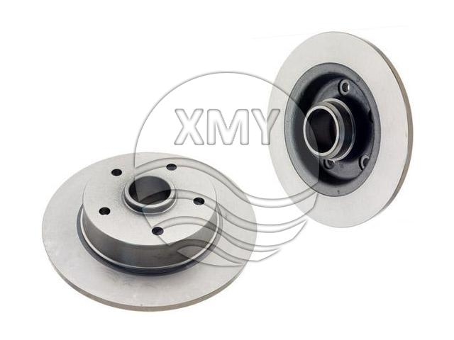 刹车碟 Brake Disc:GW55-26-251