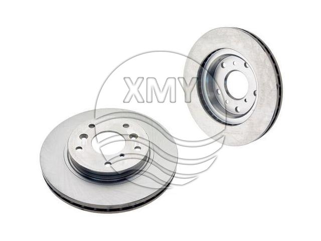 刹车碟 Brake Disc:GJ25-33-25XD