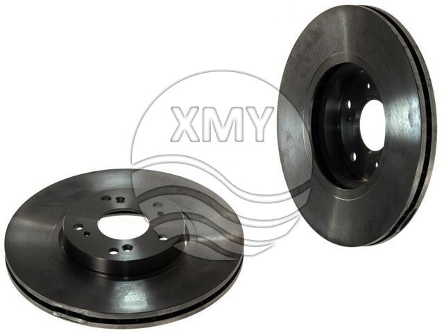 刹车碟 Brake Disc:45251-SEA-E30