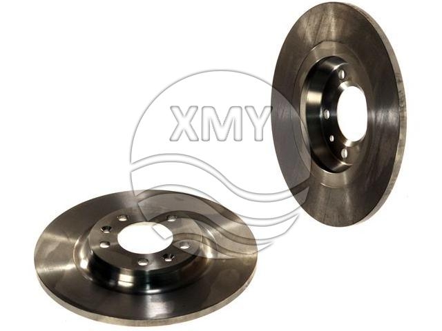 刹车碟 Brake Disc:4246.P9