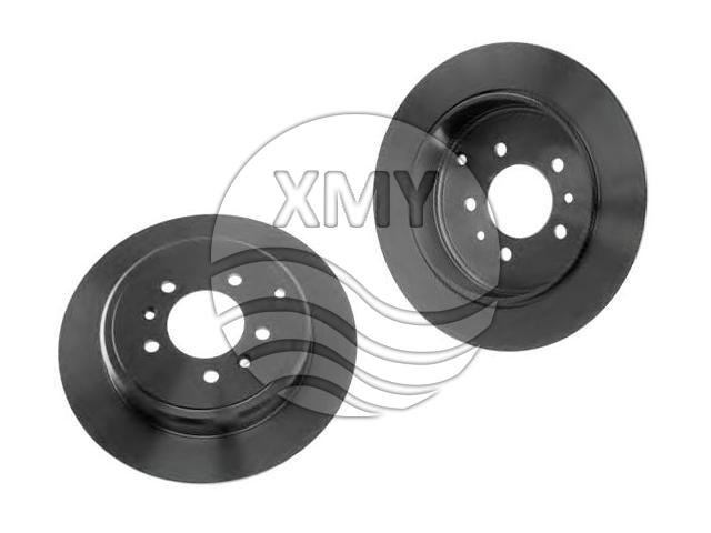 刹车碟 Brake Disc:4246.V7