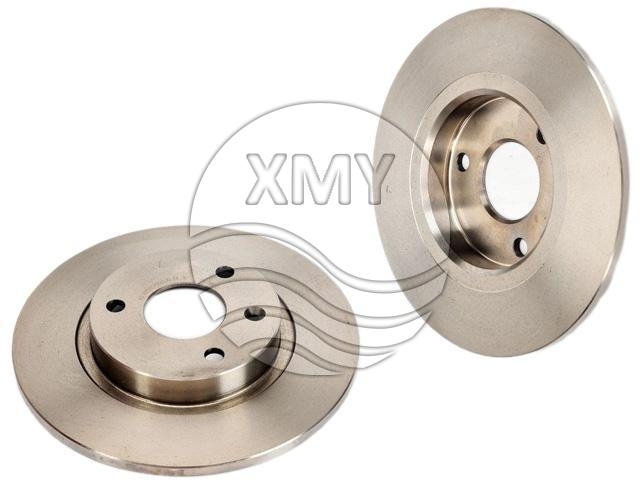 刹车碟 Brake Disc:96 047 276