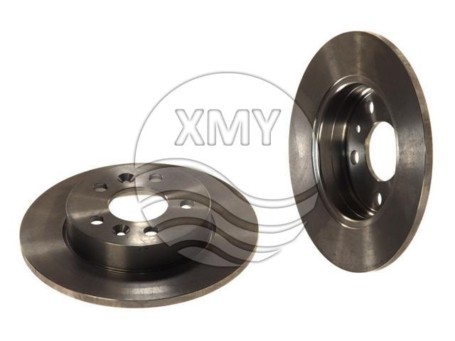 刹车碟 Brake Disc:77 01 204 296