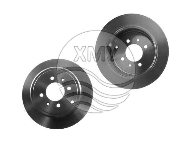刹车碟 Brake Disc:4246.T7