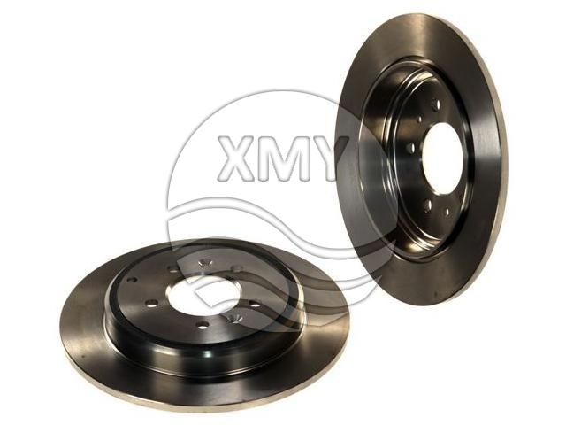 刹车碟 Brake Disc:4246.K9