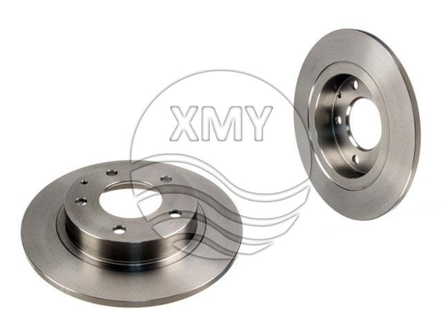 刹车碟 Brake Disc:GA5Y-26-251A
