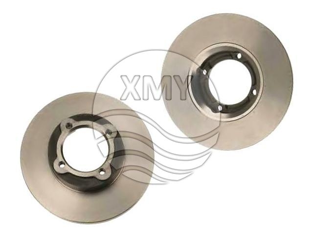 刹车碟 Brake Disc:43512-87216-000