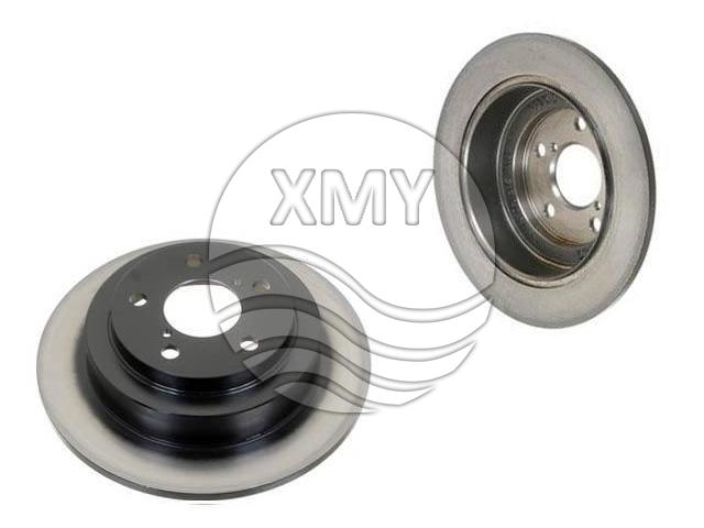 刹车碟 Brake Disc:26310-AA050