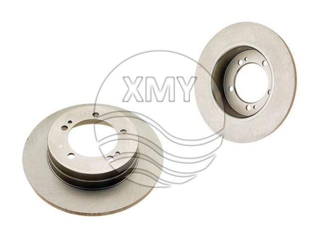 刹车碟 Brake Disc:MB587433
