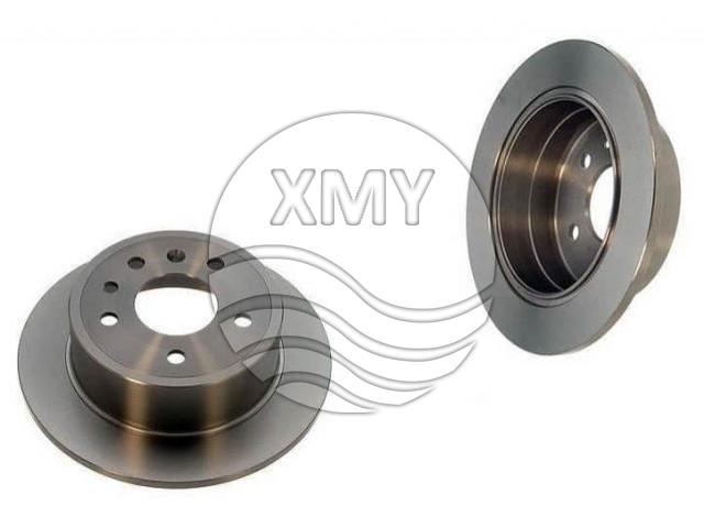 刹车碟 Brake Disc:5 69 105