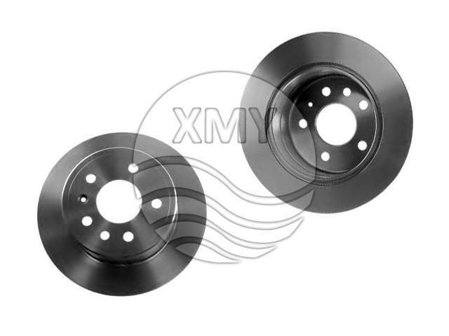 刹车碟 Brake Disc:90442651