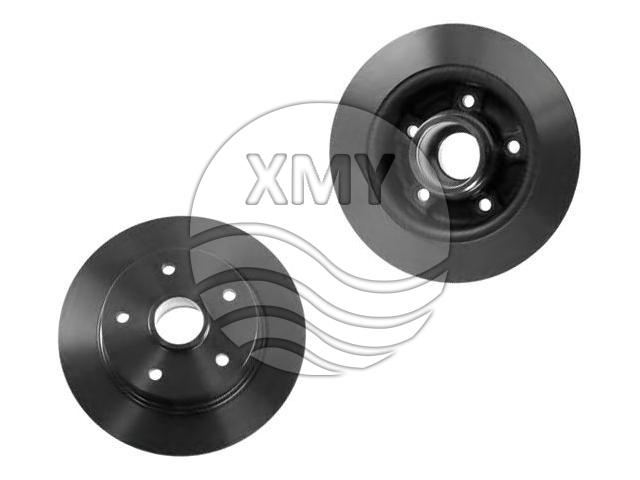刹车碟 Brake Disc:GM09-26-251B