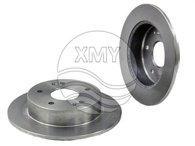 刹车碟 Brake Disc:42510-S5T-E00