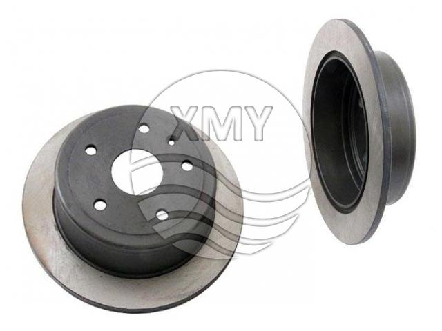 刹车碟 Brake Disc:96219485