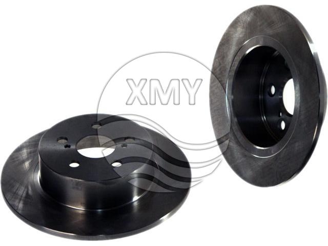 刹车碟 Brake Disc:42431-05040