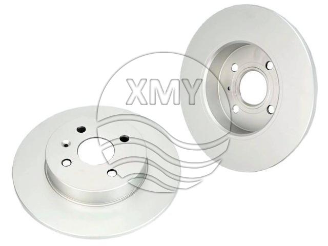 刹车碟 Brake Disc:93176548