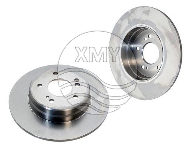 刹车碟 Brake Disc:129 423 04 12