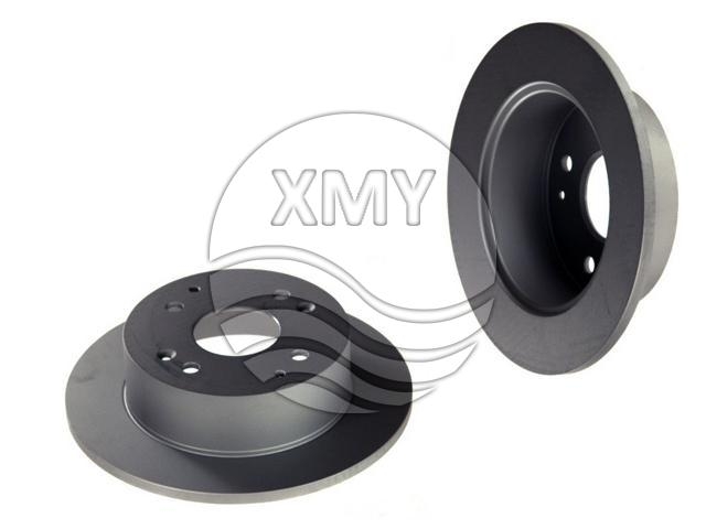 刹车碟 Brake Disc:42510-S1A-E10