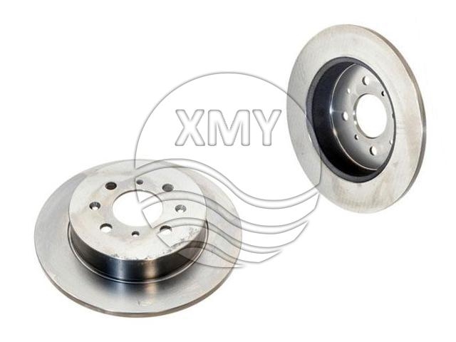 刹车碟 Brake Disc:42510-ST3-E00