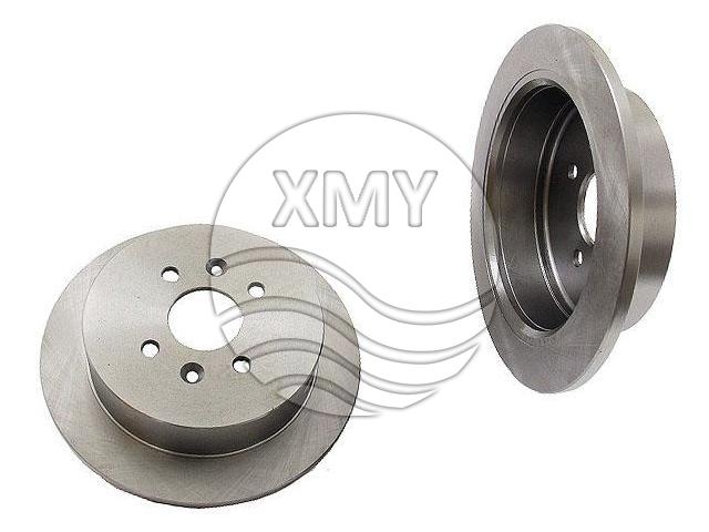 刹车碟 Brake Disc:0K20H-26-251
