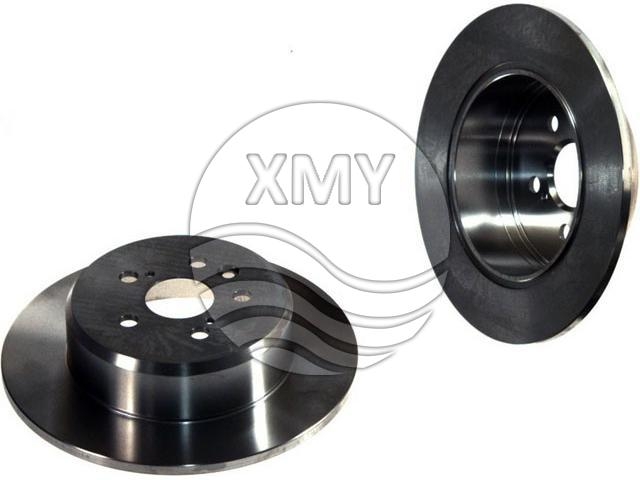 刹车碟 Brake Disc:42431-20430