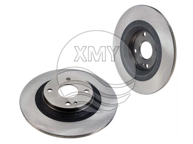 刹车碟 Brake Disc:N0YY-26-251B