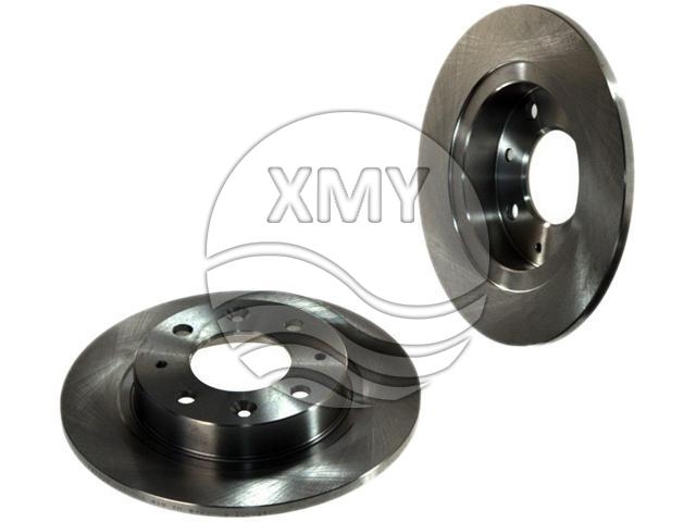 刹车碟 Brake Disc:0K9AA-26-251C
