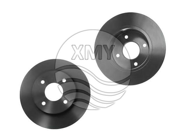 刹车碟 Brake Disc:43206-99J04